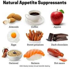 appetite suppressants