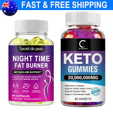 best weight loss supplements australia