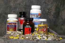 clinically tested diet supplements
