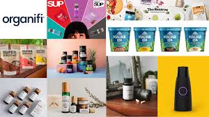 health and wellbeing products