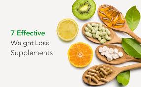 fat loss supplements