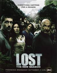 lost