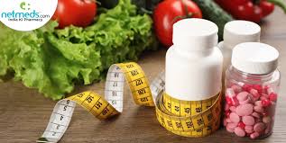 weight-loss supplements