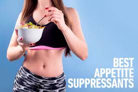 women's best appetite suppressant