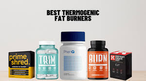 best thermogenic fat burner