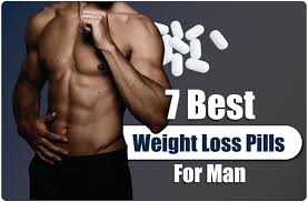 best weight loss supplements for men