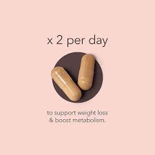 boost metabolism pills