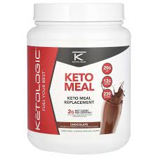 best keto meal replacement shake