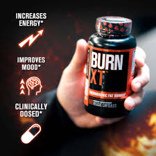 thermogenic fat burner