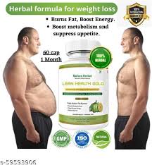 weight loss supplements for men