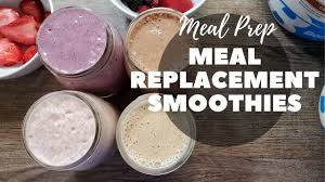 best keto meal replacement shakes for weight loss