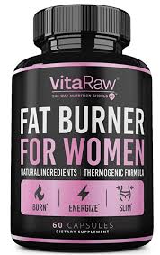 fat burner metabolism booster