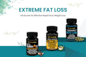 fat burning supplements for men