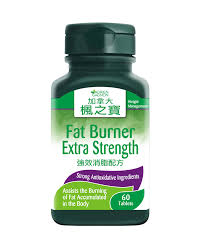 fat busting tablets