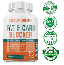 best carb blocker and appetite suppressant