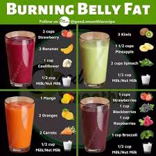 meal replacement drinks for weight loss