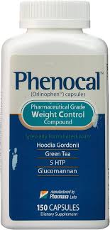 phenocal