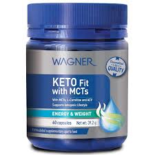 top keto pills