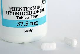 weight loss pills prescription phentermine