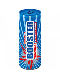 booster