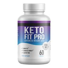 keto fast pills