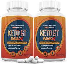 keto gt extra strength