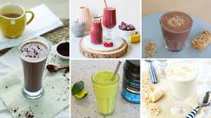 best meal replacement shakes for weight loss