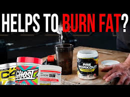 best pre workout for fat loss