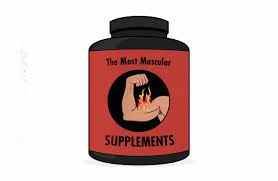 best supplements