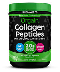 best collagen supplements for weight loss