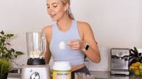 best meal replacement protein shakes