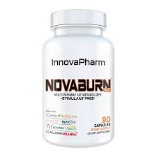 best stim free fat burner