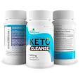 keto cleanse weight loss formula