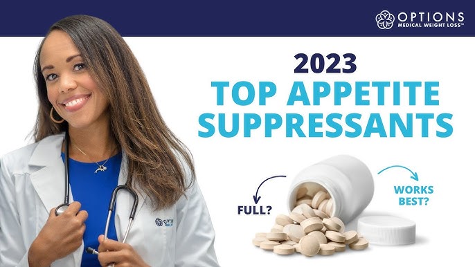 best and safest appetite suppressant
