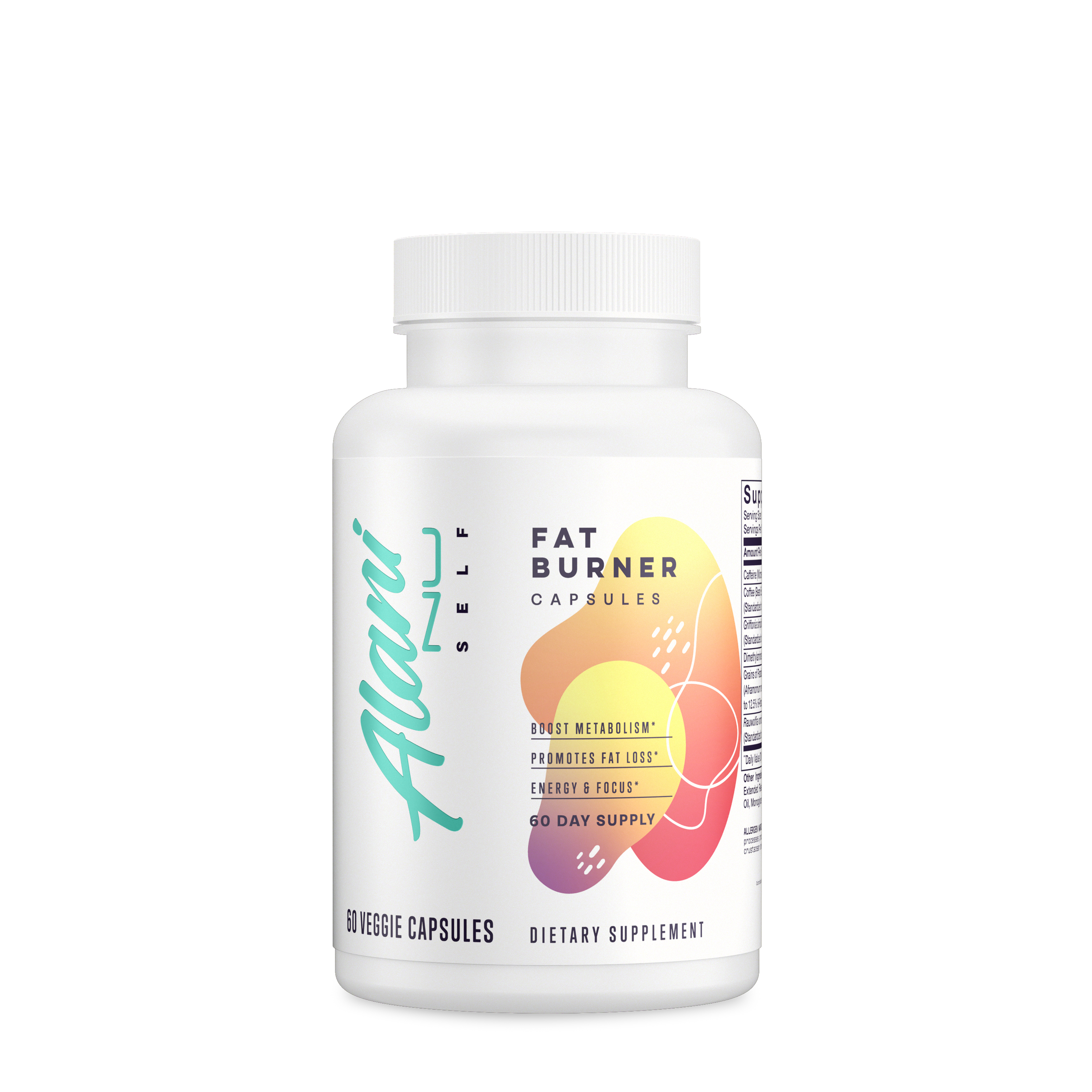fat loss capsule