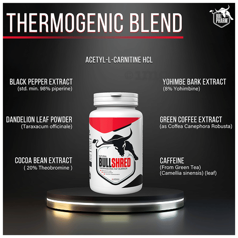 natural thermogenic