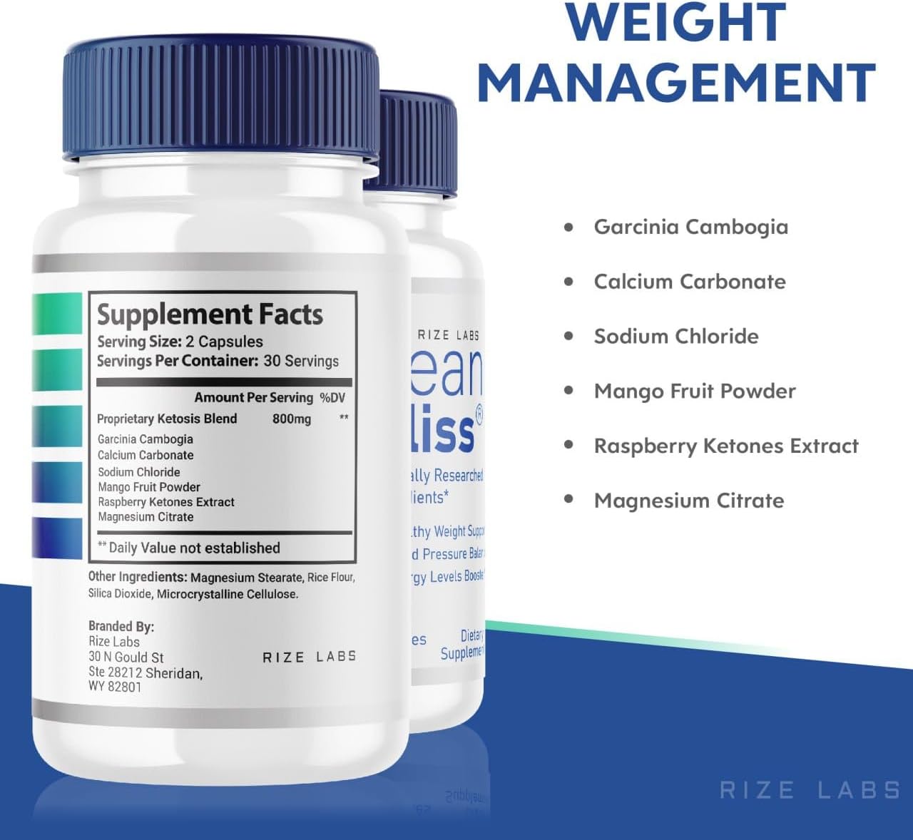 natural weight loss pills