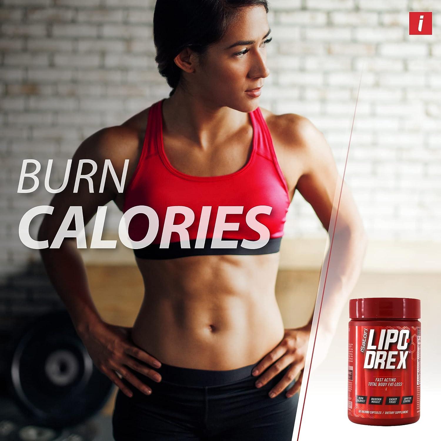 top fat burners for men