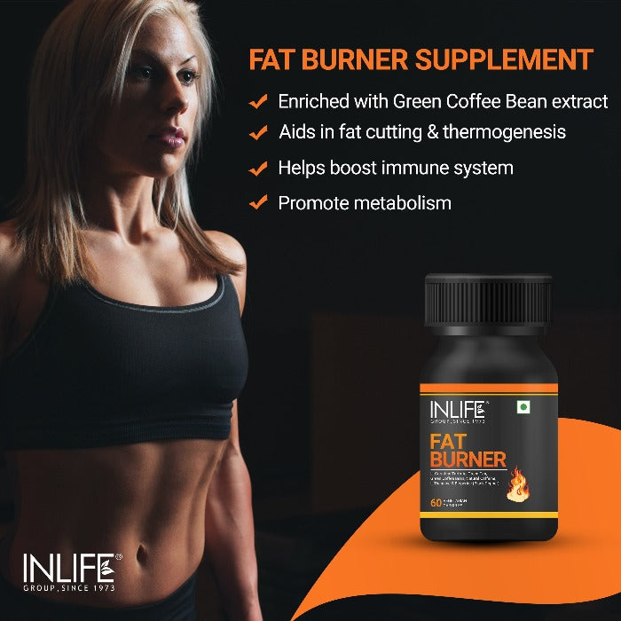 top fat burners for women