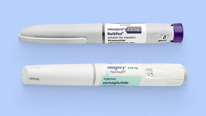 pills that make you lose appetite