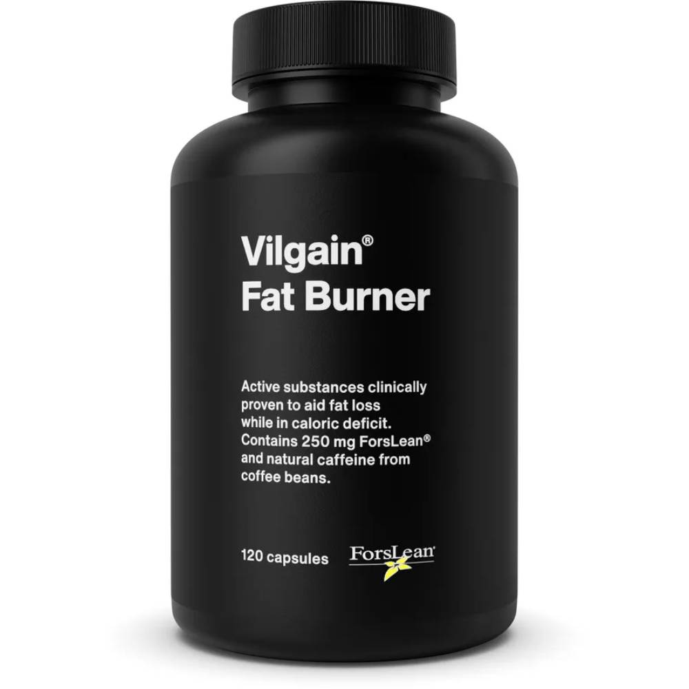 elm & rye fat burner