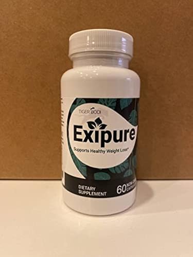 exipure diet pills