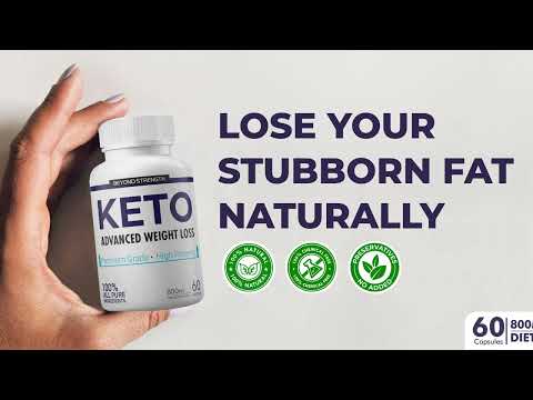 keto pills to lose weight