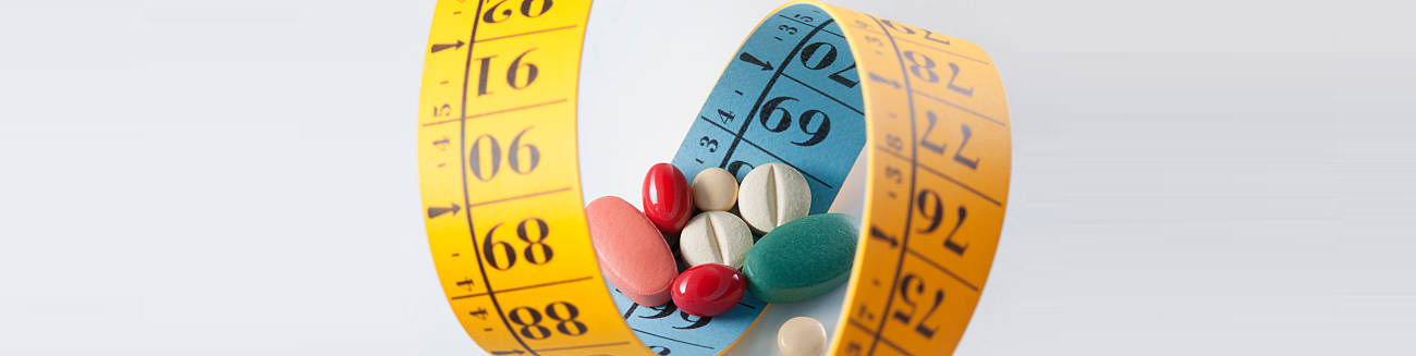 prescription weight loss meds