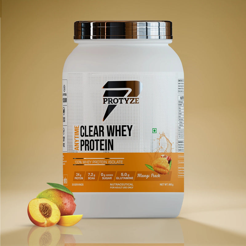 whey protein for weight loss female