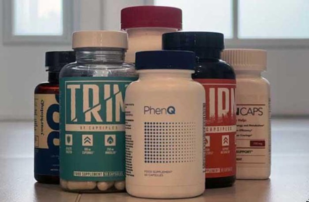 best pills to suppress appetite