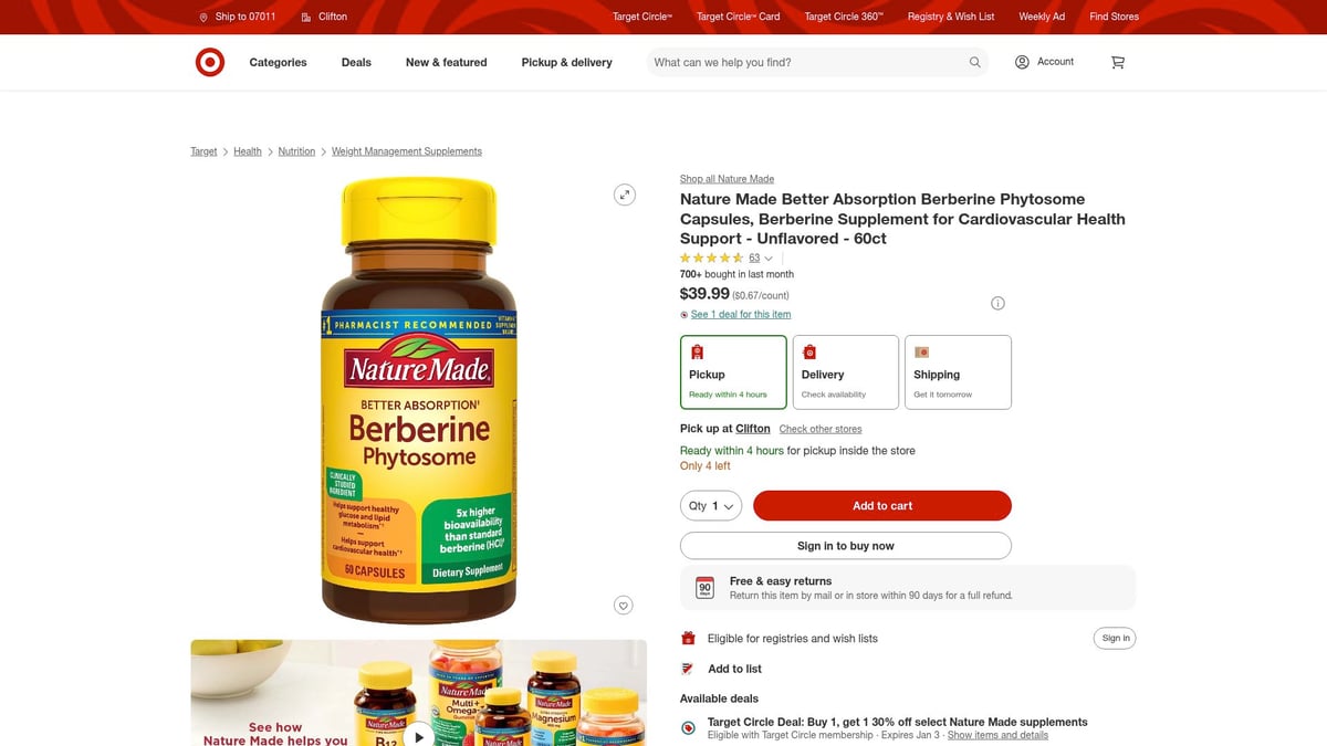 effective weight loss pills