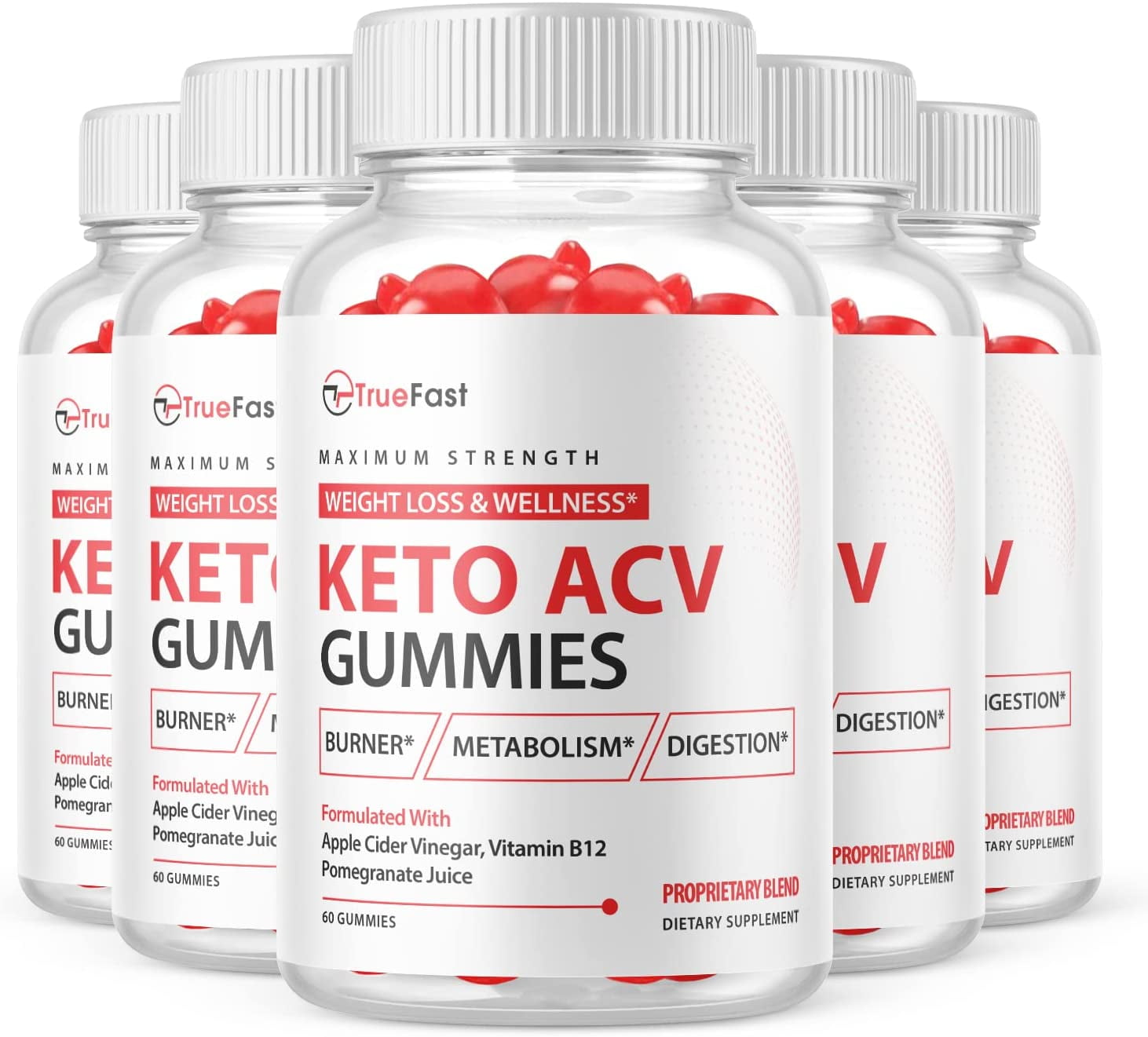 fast weight loss supplements