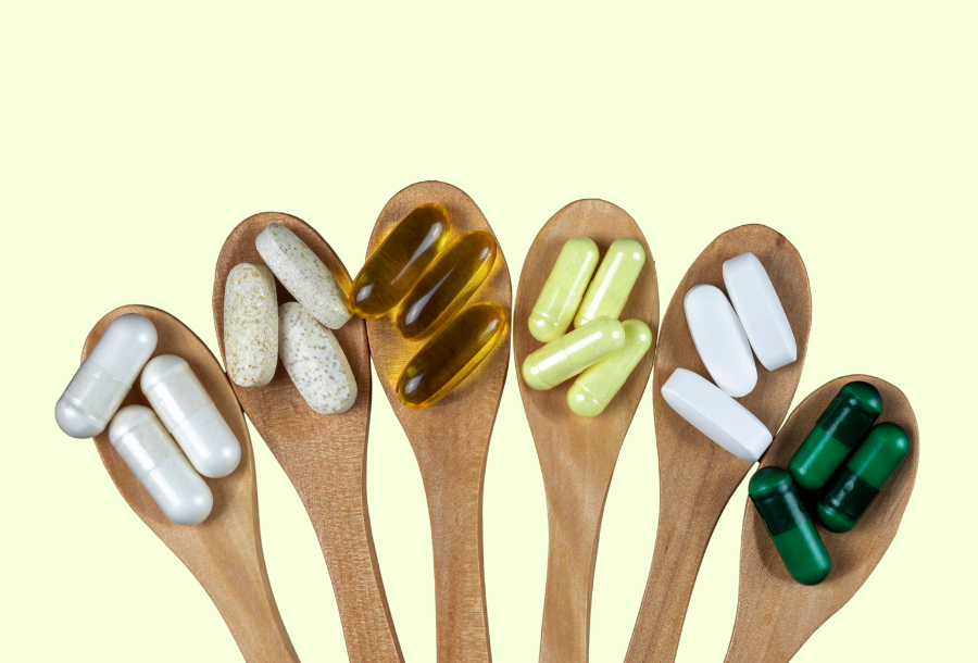 good supplements for weight loss