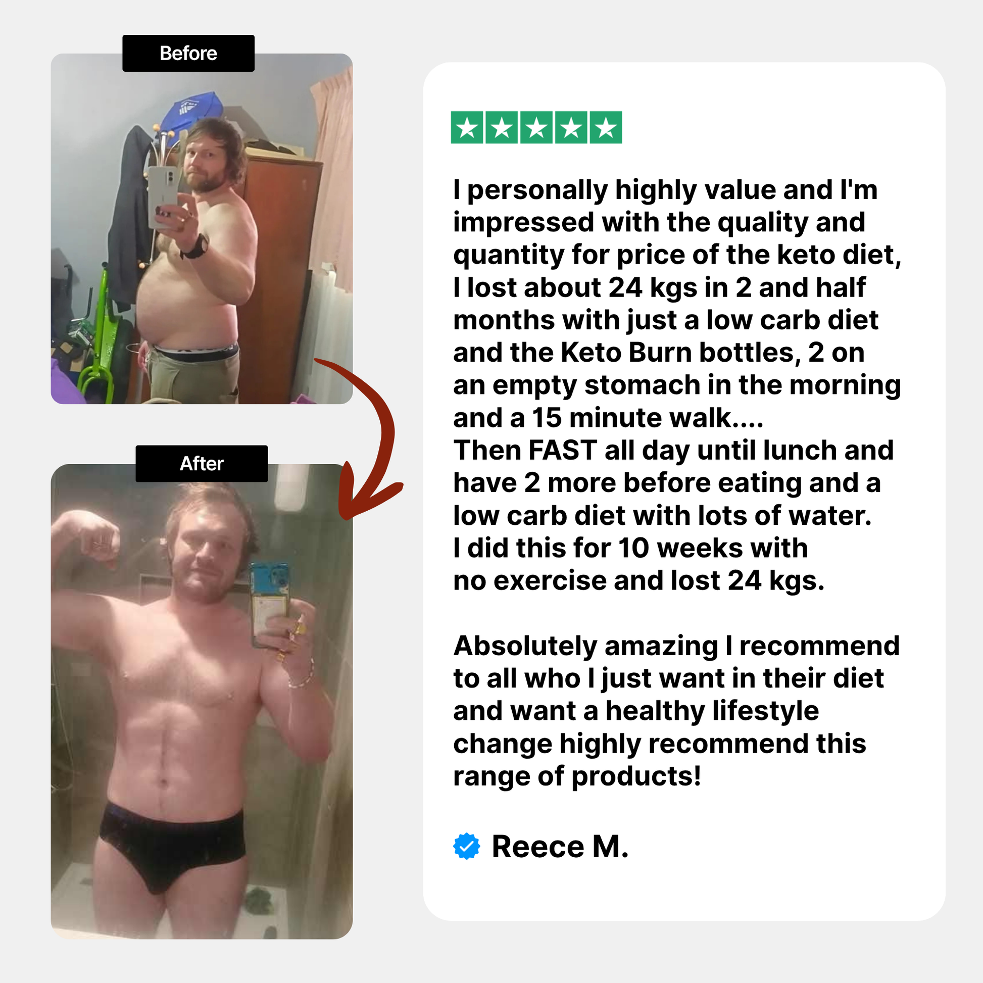 keto burn weight loss pills